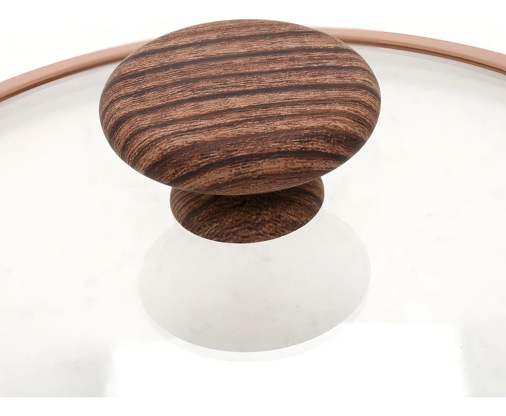 Bateria de cocina en piedra