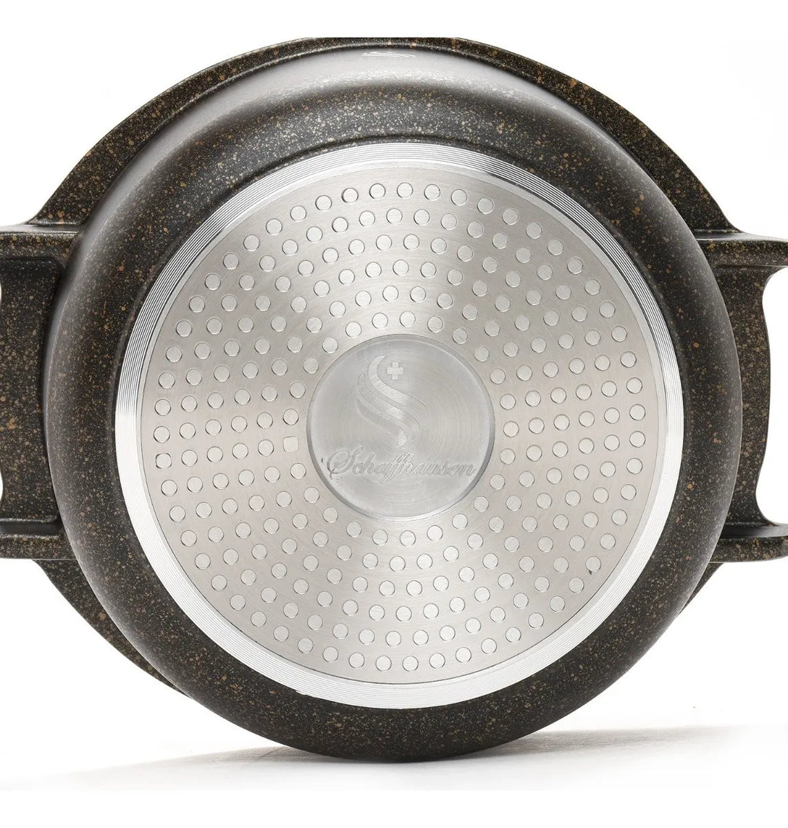 Bateria de cocina en piedra