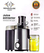 Extractor de jugos