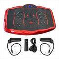 Plataforma vibratoria fit