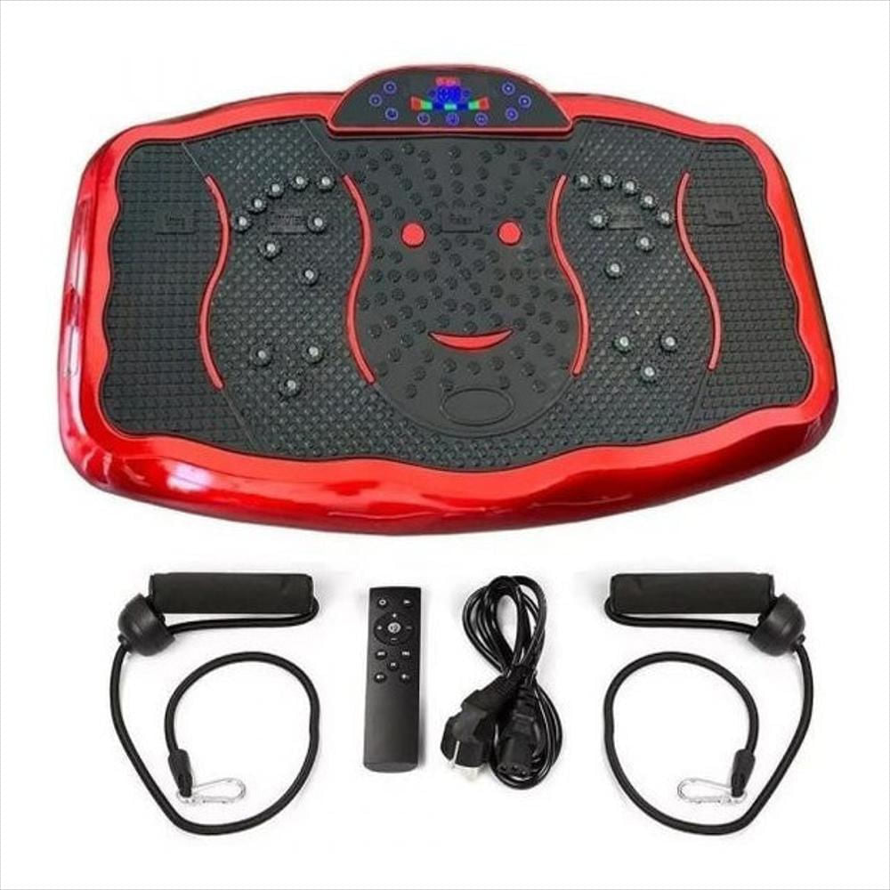 Plataforma vibratoria fit